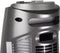 Tristar KA-5036 - Elektrische Toren Kachel - 2000 Watt - Grijs