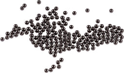 Keramische kogeltjes 1/8 per 50