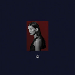 Rosie Lowe - LP - Control (2016)