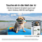 Samsung Galaxy A55 - Paars - 128 GB - Dubbele fysieke simkaart