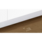 Siemens SX69M034 - Inbouw Vaatwasser 60cm XXL - 13 couverts - Roestvrijstaal