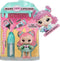 Yummiland Pop - Susie Sour Straw met Lipgloss Set