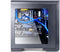 NOX Hummer ZX - Midi-Toren - 3 ventilators - Zwart