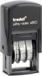 Trodat 4810 Datumstempel Holl