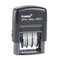Trodat - Datumstempel printy 4820 iso zwart