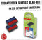 Trodat Printy-Dater Datumstempel 23 X 12 Mm (Bxh) Zwart