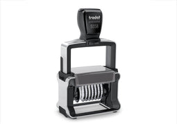 Trodat Professional 5558 | 40x5mm | 8 Posities