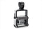Trodat Professional 5558 | 40x5mm | 8 Posities