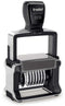 Trodat Professional 5558 | 40x5mm | 8 Posities