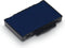 Trodat Stamp replacement pad Jun 35 83485 49 x 28 mm (W x H) Blue 2 pc(s)