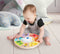 Hape Baby Einstein Symfonie Bord (EN/ES/FR)