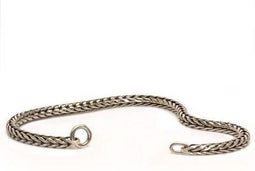 Trollbeads 15219 armband 19 cm