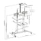Trolley Aisens FT100TE-171 60