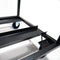 Trolley Crossback/Napoleon/Tiffany, voor max 27 Weddingchairs, 160x83x149cm (LxBxH), T91900