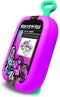 Trolley - MULTIPRINT - 64869 - 7 Monster High-stempels, 5 potloden, 18 stiften