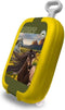 Trolley - MULTIPRINT - 64895 - 7 paardenstempels, 5 potloden, 18 stiften