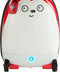 Trolley Rugzak Rastar Kinderen Radiografische besturing Egel 2,4 GHz 34,5 x 47 x 27 cm (2 Stuks)