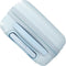 Trolleykoffer Happy Blauw, 50cm