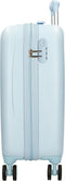 Trolleykoffer Happy Blauw, 50cm