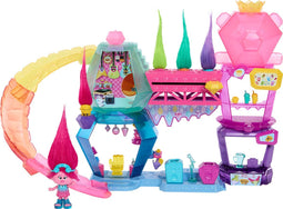 Trolls 3 Band Together Buitengewone Berg Speelset