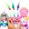 Trolls 3 Band Together Buitengewone Berg Speelset