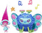 Trolls Poppy's DJ Station - Speelset