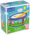 Trommel Peppa Pig (8.50 x 19 x 19 cm)