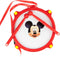 Trommel Reig Rood Mickey Mouse