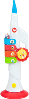 Trompet Fisher Price dieren