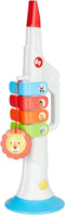 Trompet Fisher Price dieren