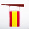 Trompet Spaanse Vlag