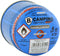 TronicXL Gasfornuis campingkooktoestel, mobiel, draagbaar, kooktoestel, noodkooktoestel 1-vlammige aluminium brander + 2x cartouche gasfles butaanset Gasfornuis met patroon 2x gasfles camping kooktoestel kookset