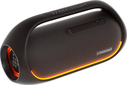 Tronsmart Bang - draagbare bluetooth party speaker (60W | lichteffecten | 15 uur afspeeltijd | IPX6 waterdicht)