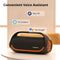 Tronsmart Bang - draagbare bluetooth party speaker (60W | lichteffecten | 15 uur afspeeltijd | IPX6 waterdicht)