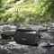 Tronsmart Bang Mini - draagbare bluetooth party speaker (50W | lichteffecten | 15 uur afspeeltijd | IPX6 waterdicht)