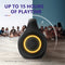 Tronsmart Bang Mini - draagbare bluetooth party speaker (50W | lichteffecten | 15 uur afspeeltijd | IPX6 waterdicht)