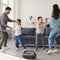 Tronsmart Bang Mini - draagbare bluetooth party speaker (50W | lichteffecten | 15 uur afspeeltijd | IPX6 waterdicht)