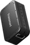 Tronsmart Force Max - draagbare bluetooth outdoor speaker (80W | 13 uur afspeeltijd | IPX6 waterdicht | powerbank functie)