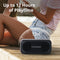 Tronsmart Force SE - draagbare bluetooth outdoor speaker (50W | 12 uur afspeeltijd | IPX7 waterdicht | powerbank functie)