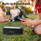Tronsmart Force SE - draagbare bluetooth outdoor speaker (50W | 12 uur afspeeltijd | IPX7 waterdicht | powerbank functie)