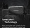 Tronsmart Force SE - draagbare bluetooth outdoor speaker (50W | 12 uur afspeeltijd | IPX7 waterdicht | powerbank functie)