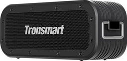 Tronsmart Force X - draagbare bluetooth outdoor speaker (60W | 13 uur afspeeltijd | IPX6 waterdicht | powerbank functie)