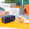 Tronsmart Force X - draagbare bluetooth outdoor speaker (60W | 13 uur afspeeltijd | IPX6 waterdicht | powerbank functie)