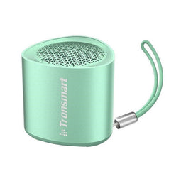 TRONSMART NIMO GREEN BLUETOOTH WIRELESS SPEAKER