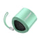 TRONSMART NIMO GREEN BLUETOOTH WIRELESS SPEAKER