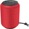 Tronsmart T6 mini red - draagbare bluetooth speaker (15W | 24 uur afspeeltijd | 360 surround sound | IPX6 waterdicht)