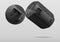 Tronsmart T6 mini zwart - draagbare bluetooth speaker (15W | 24 uur afspeeltijd | 360 surround sound | IPX6 waterdicht)