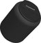 Tronsmart T6 mini zwart - draagbare bluetooth speaker (15W | 24 uur afspeeltijd | 360 surround sound | IPX6 waterdicht)