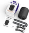 Tronsmart T6 mini zwart - draagbare bluetooth speaker (15W | 24 uur afspeeltijd | 360 surround sound | IPX6 waterdicht)