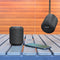 Tronsmart T6 mini zwart - draagbare bluetooth speaker (15W | 24 uur afspeeltijd | 360 surround sound | IPX6 waterdicht)